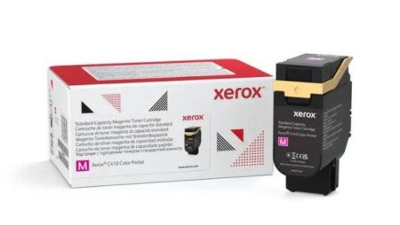 Cartucho Magenta Toner 7K 006R04766