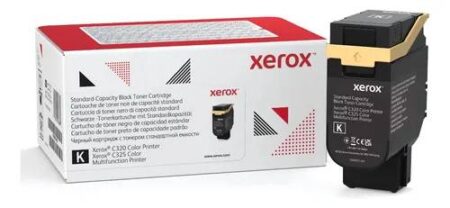 Toner Xerox 006R04835 Alta Bn –