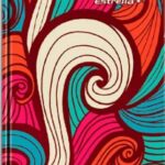 Libreta 1/4 f/f rayado 144 H Pasta Dura