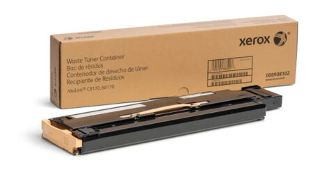 Xerox 008R08102 Botella De Desperdicio 69 K