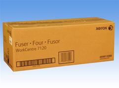 Fusor Xerox – 100000 Páginas, Laser