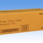 Fusor Xerox - 100000 Páginas, Laser
