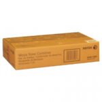 Contenedor De Toner Xerox Para Wc7120 008R13089