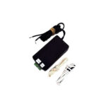 Fuente De Alimentacion Para Tira LED 009Rgbip65 Came 009-Rgbfc, Solo Compatible Con Barreras Vehiculares Came