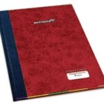 Libro Florete Rayado f/f 240 hojas