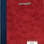 LIBRO FLORETE 96 HOJAS FORMA FRANCESA