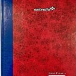 Libro Florete Actas 96 Hojas