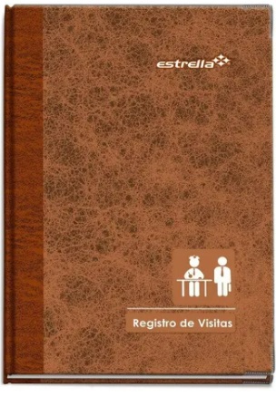 Registro de Vistas