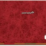 Libro Estrella 0123/Florete Italiana/Raya/96 Hojas