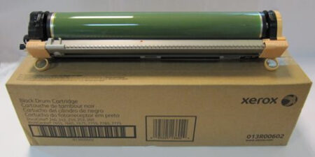 Tambor Xerox Negro, 013R00602