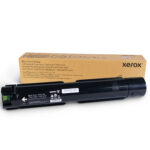Toner Negro 22.2K .
