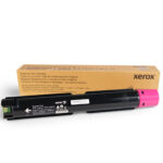 Toner Negro 22.2K .