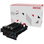 Tambor Xerox 013R00692 Rendimiento 125 - 000 Paginas, Compatible Con Impresora Xerox C310/C315
