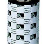Zebra 1 Ribbon Cera 83Mmx Form 2000 Tabletop Ultimas Piezas