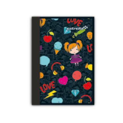 Libreta de apuntes #5