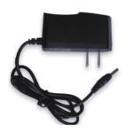 Cargador Para Piano Brobotix 043400 - Negro