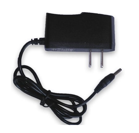 Cargador Para Piano Brobotix 043400 – Negro