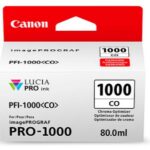 Tanque Canon Pfi-1000 Co - Canon