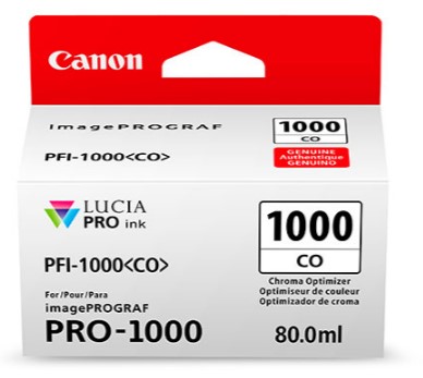 Tanque Canon Pfi-1000 Co – Canon