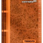 Libreta de Transito