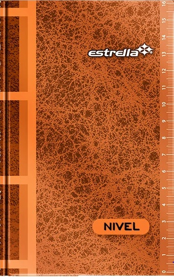 Libreta de Nivel