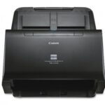 Escáner Canon Dr-C240 - Cmos, 4000 Páginas