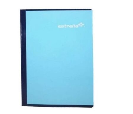 Cuaderno Universitario