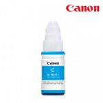 Tanque De Tinta Canon - Cian, Canon