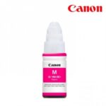 Tanque De Tinta Canon - Magenta, Canon