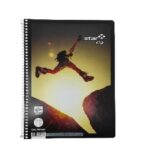 Cuaderno profesional