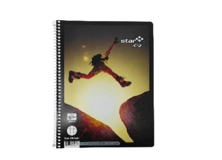 Cuaderno profesional