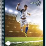 C. Prof. Star Kid Liso doble raya 100 H