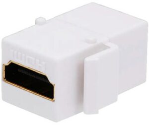 JACK HDMI BROBOTIX 068525/HEMBRA-HEMBRA/COLOR BLANCO