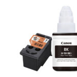 Cabezal Canon 0692C004Aa - Negro