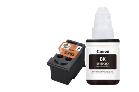 Cabezal Canon 0692C004Aa – Negro