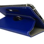 Protector Para Tableta Brobotix 070436A - 7 Pulgadas, Funda, Azul, Universal