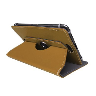Protector Para Tableta De 7 Pulgadas 360 Color Cafe 070436B Rbt –