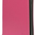 Protector Para Tableta Brobotix 070436P - 7 Pulgadas, Protectora, Rosa, Universal