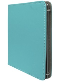 Protector Para Tableta Brobotix 070436T – 7 Pulgadas, Protectora, Azul, Universal