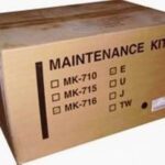 Kit De Mantenimiento Kyocera Mk-710 - Kyocera, Kit
