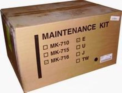 Kit De Mantenimiento Kyocera Mk-710 – Kyocera, Kit