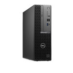 Desktop Dell 07W85 Optiplex 7020 Sff Plus Ohbsfi7S16512Lanp3W/Ci7-14700/2.10Ghz/DDR5/16Gb/512Gb SSD/W11 Pro