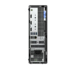 Desktop Dell 07W85 Optiplex 7020 Sff Plus Ohbsfi7S16512Lanp3W/Ci7-14700/2.10Ghz/DDR5/16Gb/512Gb SSD/W11 Pro