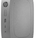 HP t530 Win10 IOT Enterprise AMD Prairie Falcon Dual Core 32GF/4GB
