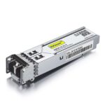 1000Base-Sx Sfp Transceiver Mo Dule Mmf 850Nm Dom
