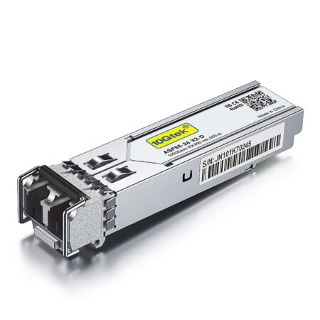 1000base-sx Sfp Transceiver Mo Dule Mmf 850nm Dom