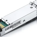 1000Base-Sx Sfp Transceiver Mo Dule Mmf 850Nm Dom