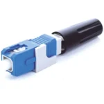 10 Piezas De Conector Mecanico Tempo Scupcmcs10, Monomodo Sc/Upc Pre-Pulido 3Mm