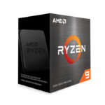 Procesador AMD Ryzen 9 5950X Socket-Am4 3.40-4.9Ghz/105W/Sin Graficos/Sin Disipador, 100-100000059Wof