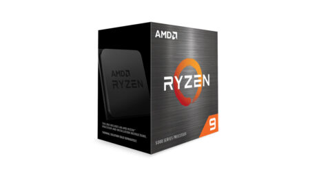 Procesador AMD Ryzen 9 5950X Socket-Am4 3.40-4.9Ghz/105W/Sin Graficos/Sin Disipador, 100-100000059Wof
